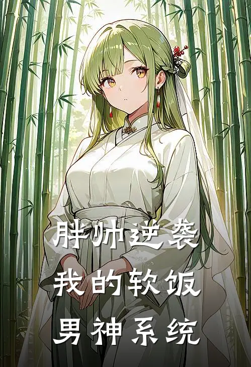 胖帅逆袭，我的软饭男神系统