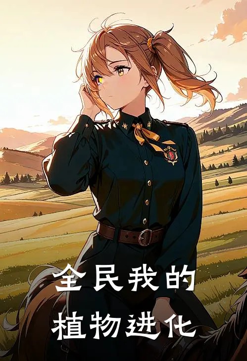 全民我的植物进化