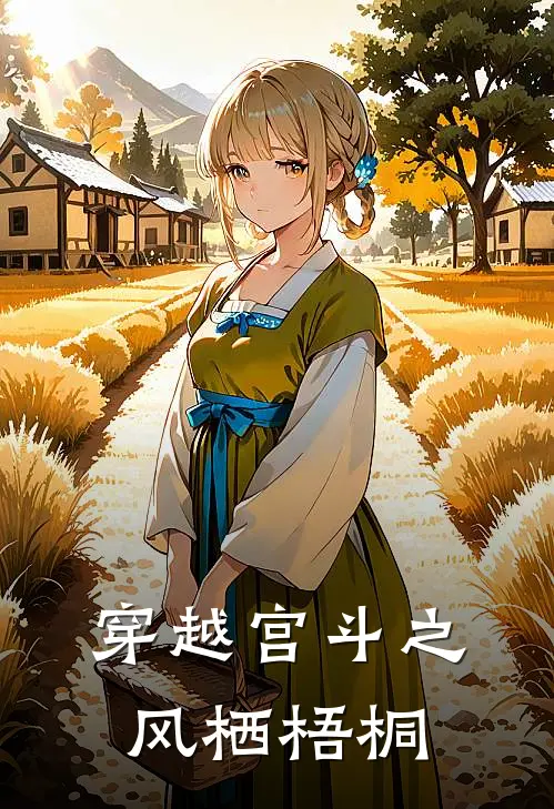 穿越宫斗之风栖梧桐