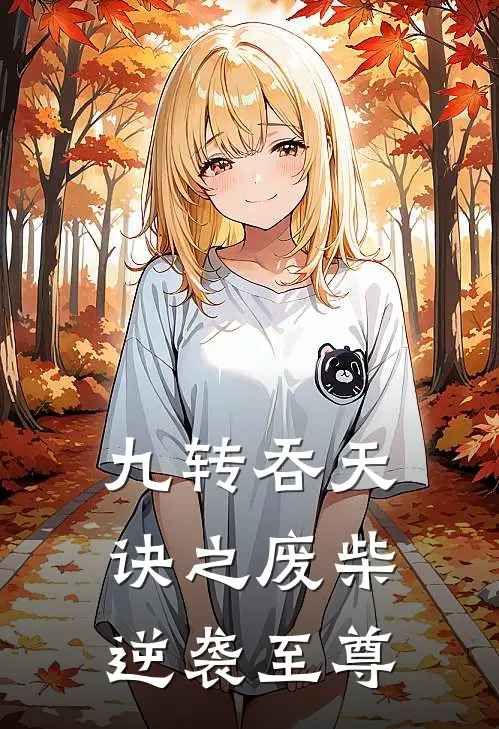 九转吞天诀之废柴逆袭至尊