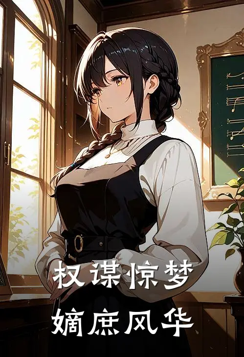 权谋惊梦：嫡庶风华