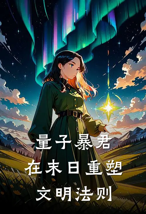 量子暴君：在末日重塑文明法则