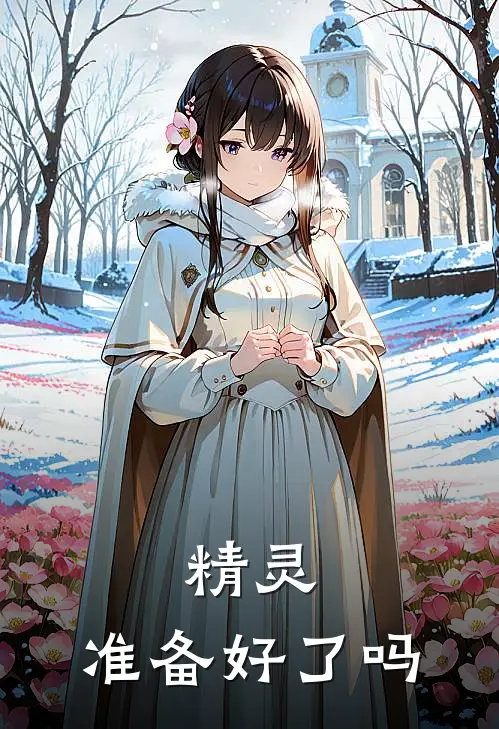 精灵：准备好了吗