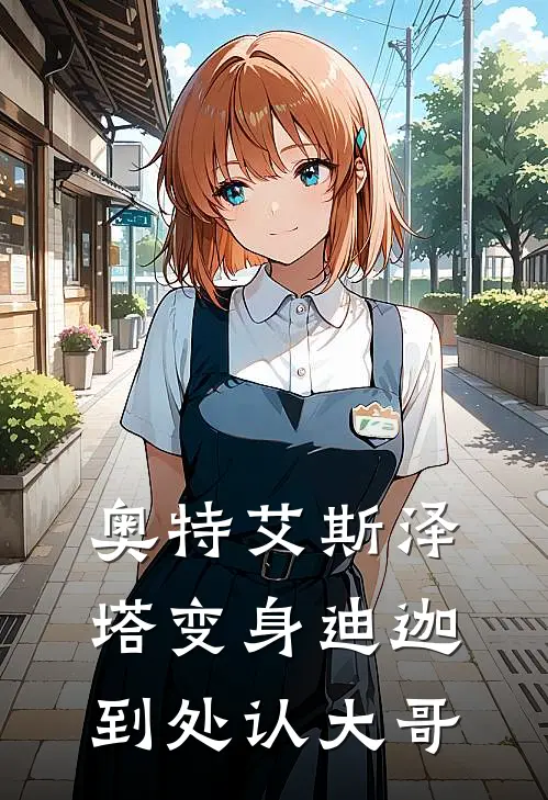 奥特艾斯泽塔变身迪迦到处认大哥