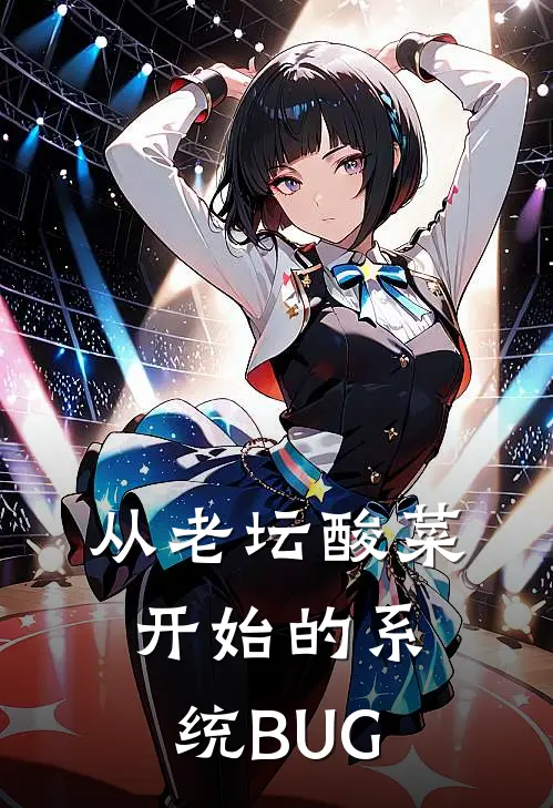 从老坛酸菜开始的系统BUG