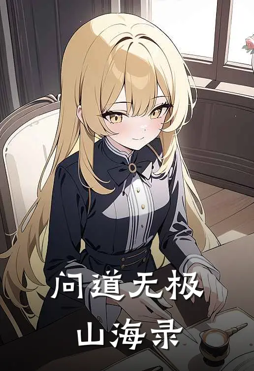 问道无极：山海录