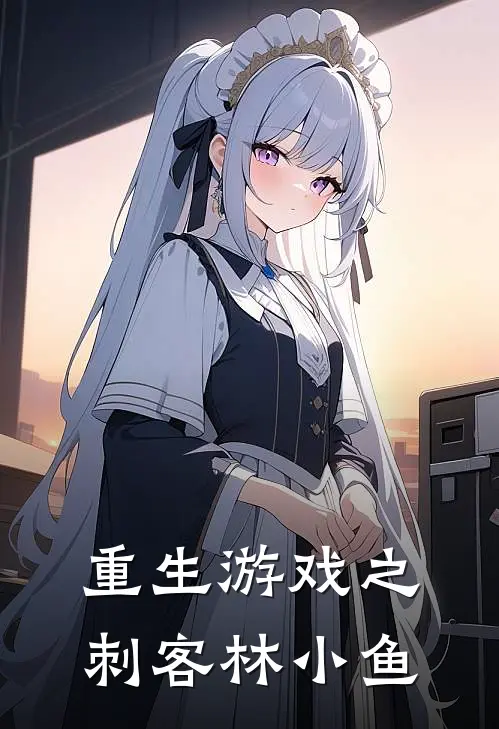重生游戏之刺客林小鱼