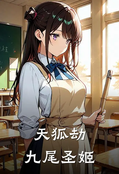 天狐劫：九尾圣姬