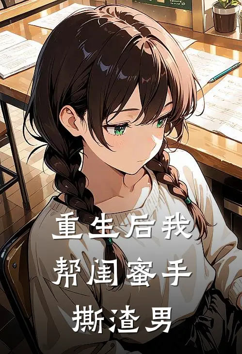 重生后我帮闺蜜手撕渣男