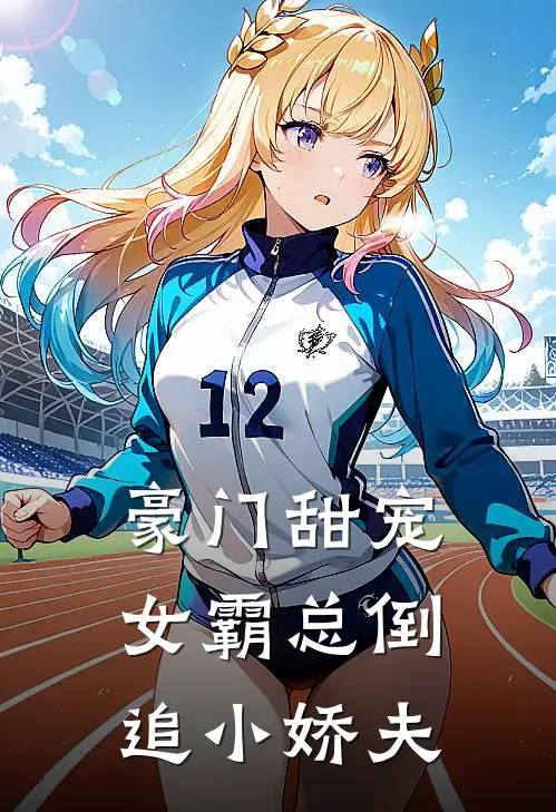 豪门甜宠：女霸总倒追小娇夫