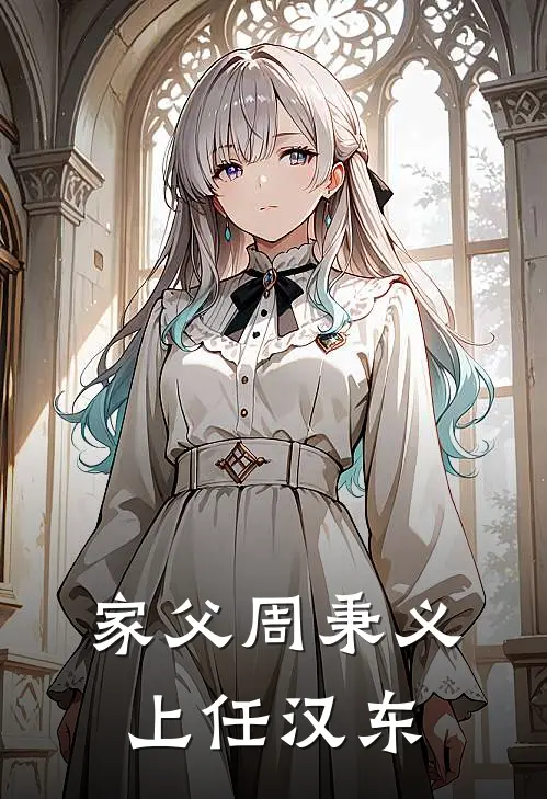 家父周秉义，上任汉东