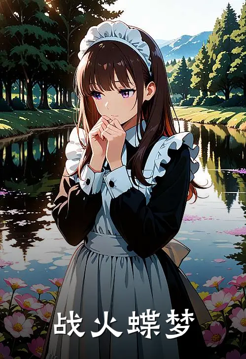 战火蝶梦