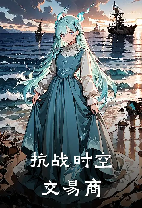 抗战时空交易商