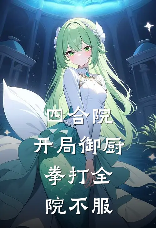 四合院：开局御厨，拳打全院不服