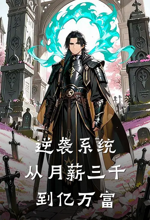 逆袭系统：从月薪三千到亿万富