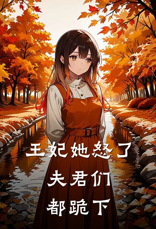 王妃她怒了，夫君们都跪下