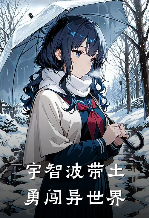 宇智波带土勇闯异世界