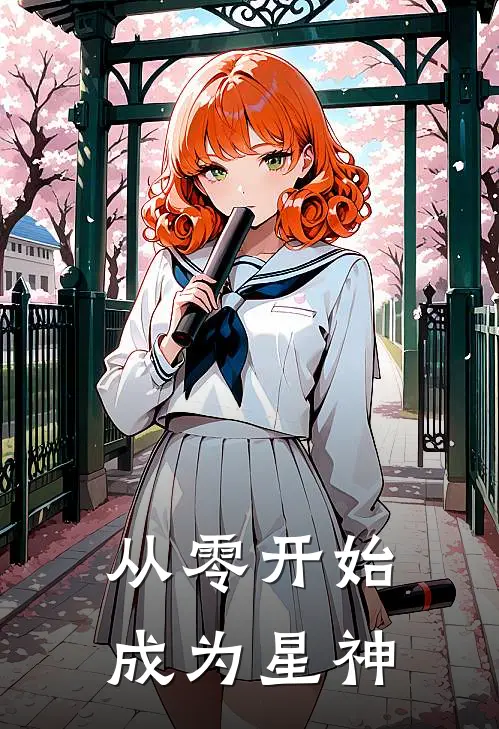 从零开始成为星神