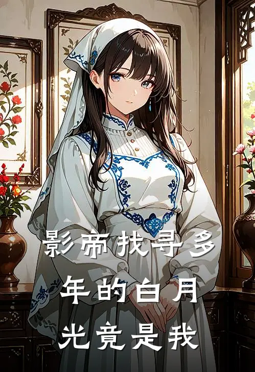 影帝找寻多年的白月光竟是我