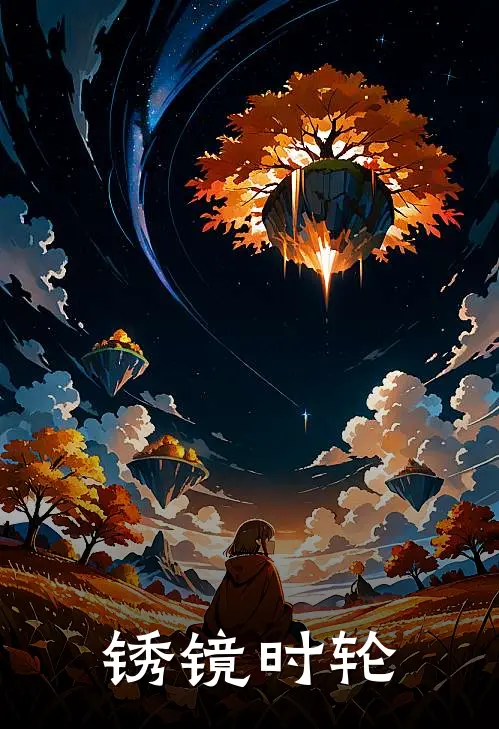 锈镜时轮