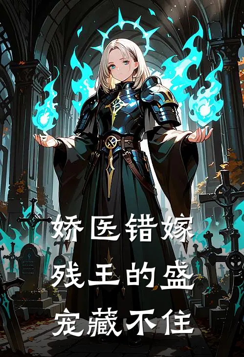 娇医错嫁：残王的盛宠藏不住