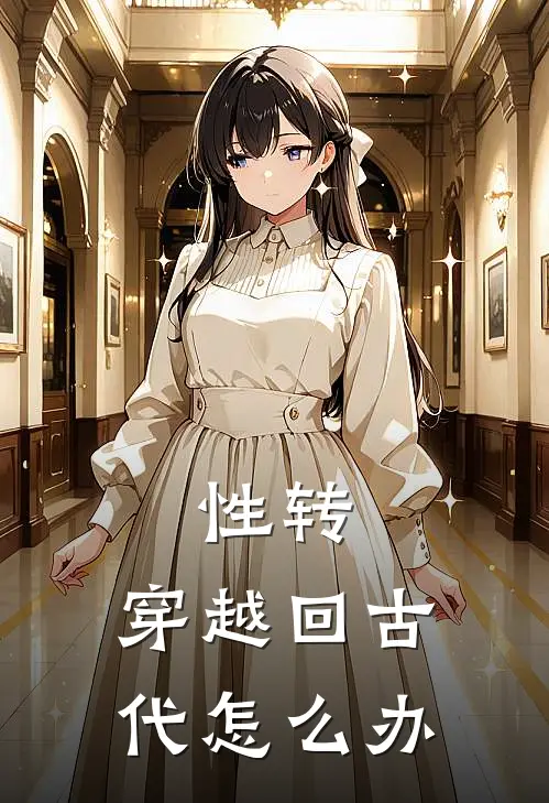 性转：穿越回古代怎么办