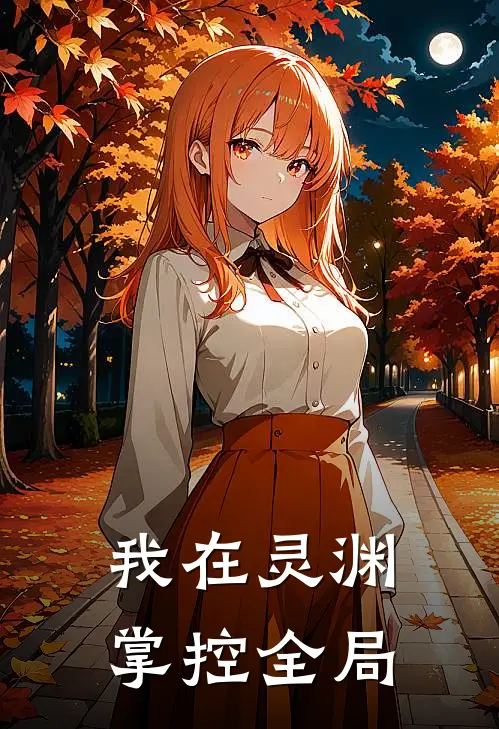 我在灵渊掌控全局