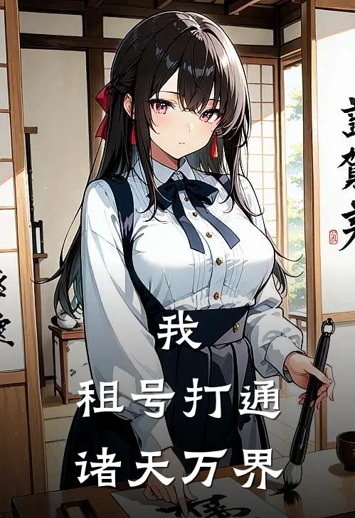 我，租号打通诸天万界