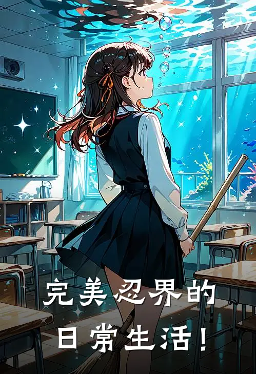 完美忍界的日常生活！