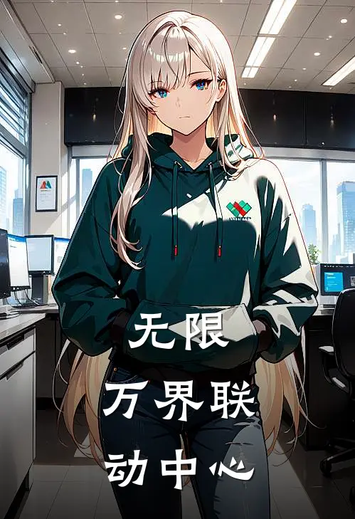 无限：万界联动中心