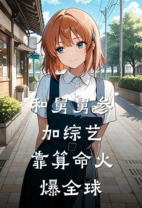 和舅舅参加综艺，靠算命火爆全球