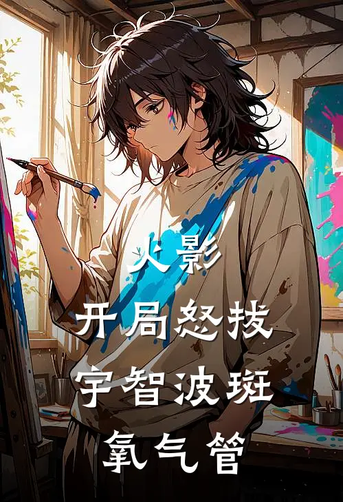 火影：开局怒拔宇智波斑氧气管