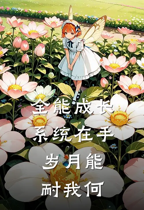 全能成长系统在手，岁月能耐我何