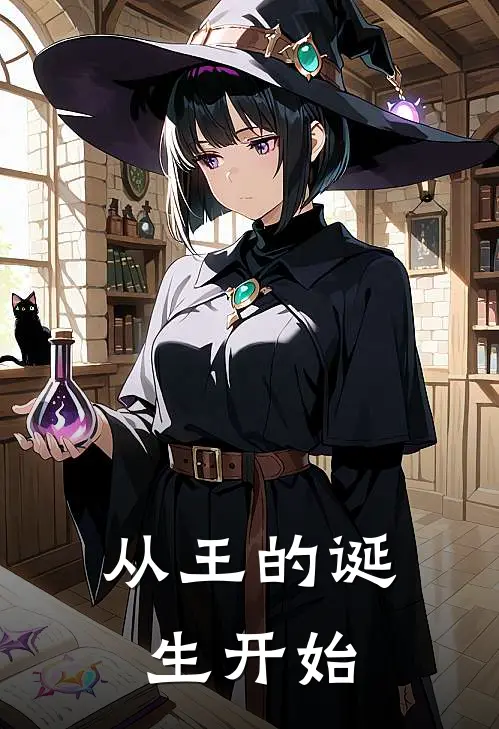 从王的诞生开始