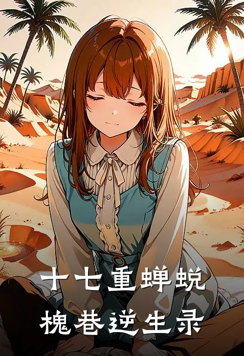 十七重蝉蜕：槐巷逆生录