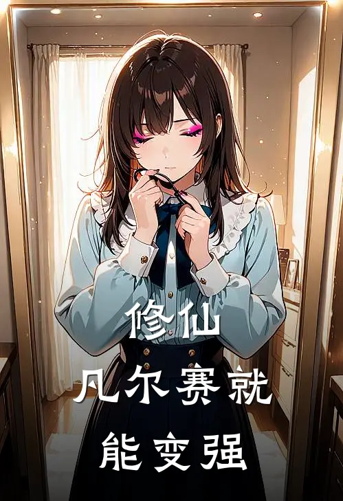 修仙：凡尔赛就能变强