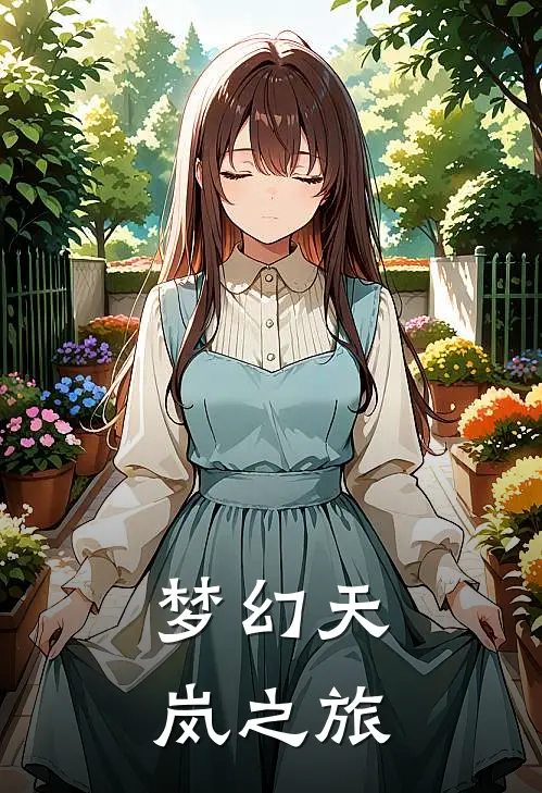 梦幻天岚之旅
