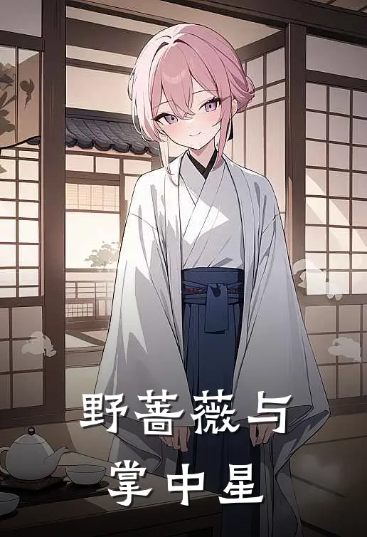 野蔷薇与掌中星