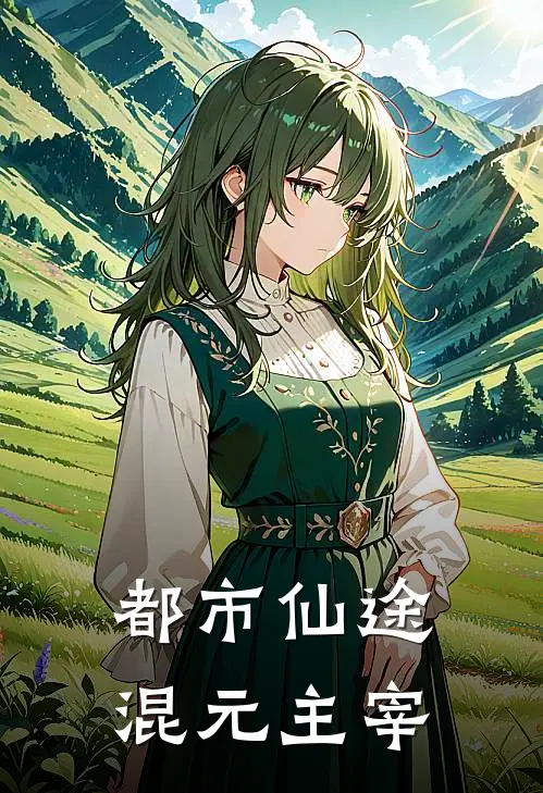 都市仙途：混元主宰