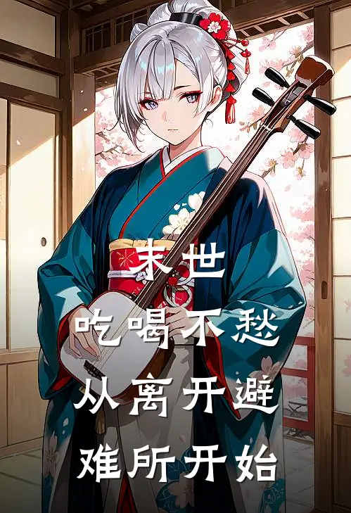 末世：吃喝不愁从离开避难所开始