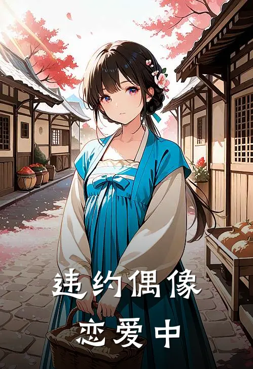 违约偶像恋爱中