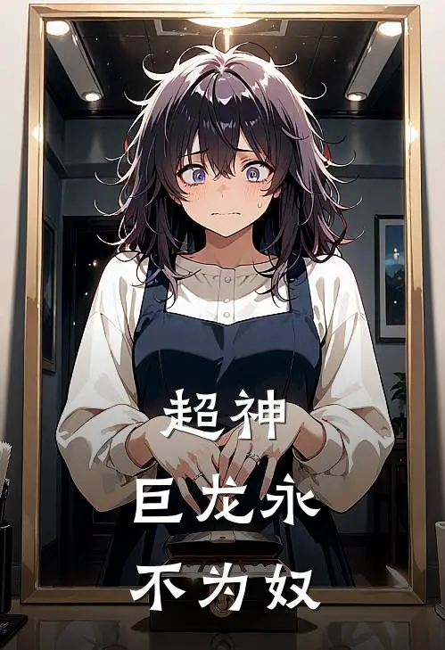 超神：巨龙永不为奴