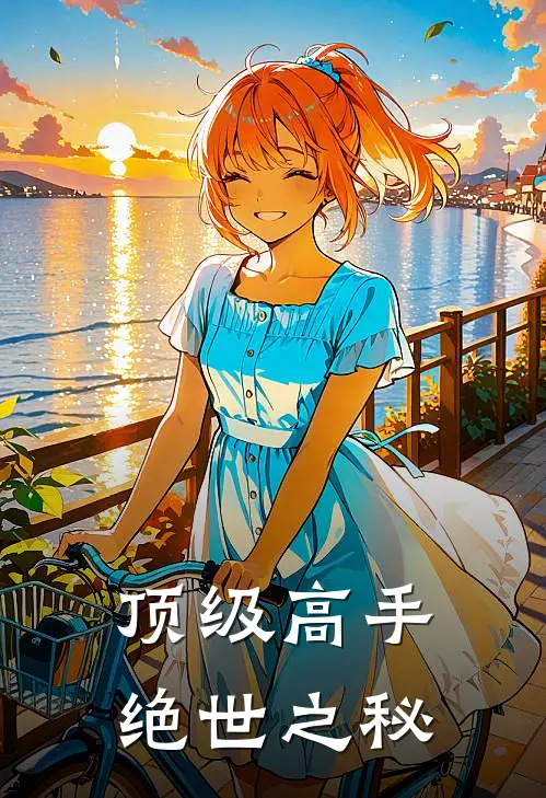 顶级高手，绝世之秘