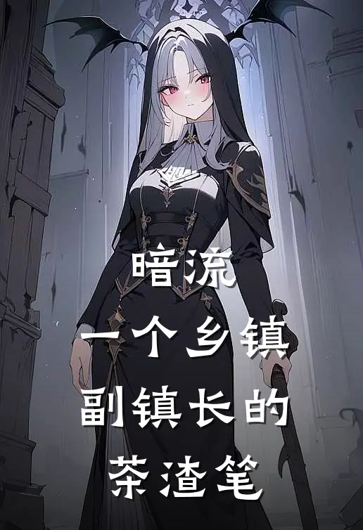 暗流：一个乡镇副镇长的茶渣笔