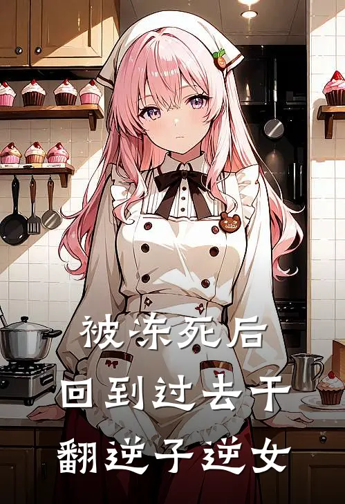 被冻死后：回到过去干翻逆子逆女