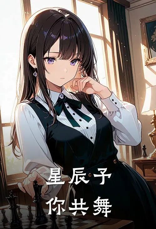 星辰予你共舞