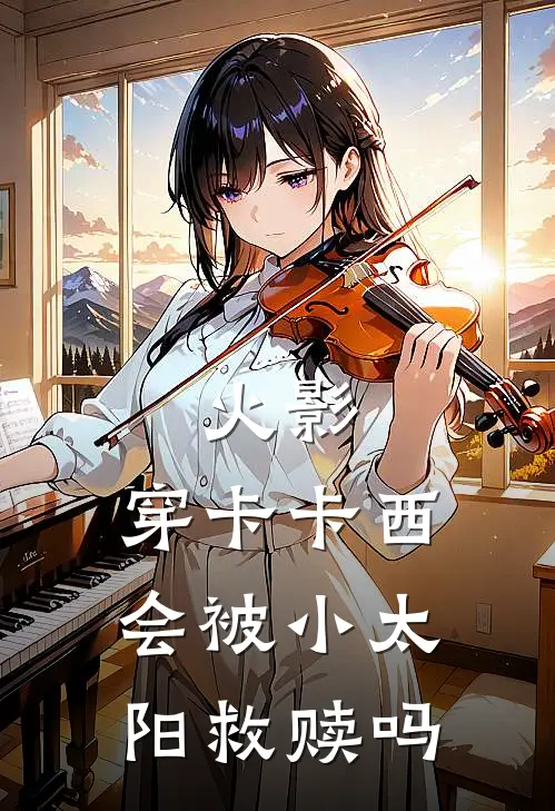 火影：穿卡卡西会被小太阳救赎吗