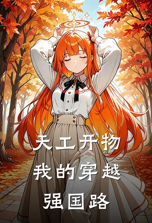 天工开物：我的穿越强国路