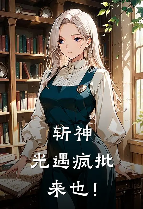 斩神：光遇疯批来也！