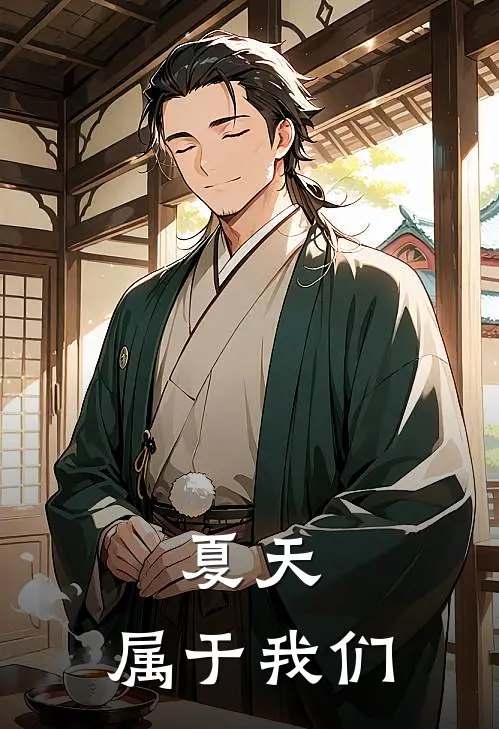 夏天，属于我们